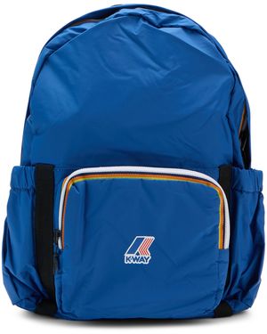 K-Way Zaino Le Vrai 4.0 - Blu