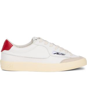 Autry Trainers Windscape Low - White