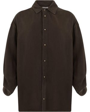 DARKPARK Shirt - Grey