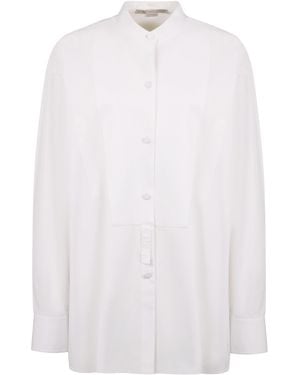 Stella McCartney Cotton Shirt - White