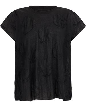Uma Wang Loose Shirt - Black