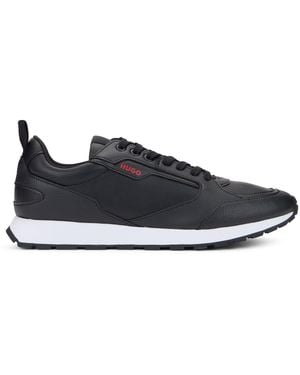BOSS Trainers Low-Top Icelin - Black