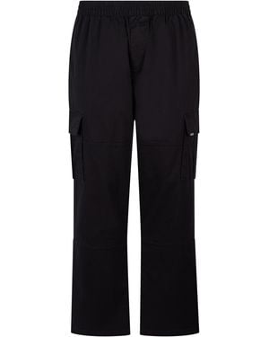 Represent Cargo Trousers Cotton - Blue