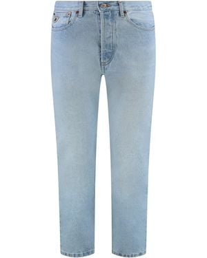 Lois Light Lindsay Jeans in Blue | Lyst