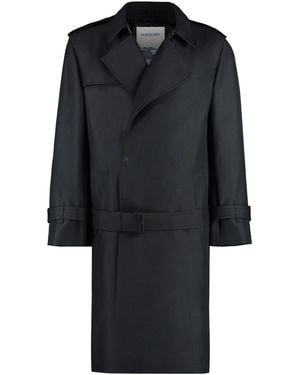 Burberry Trench coat - Nero