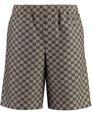 Gucci Trousers - Grey