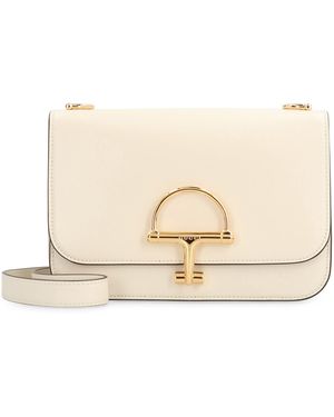 Gucci Borsa a spalla Siena misura piccola - Neutro