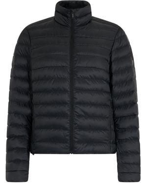 Canada Goose Padded Jacket - Black