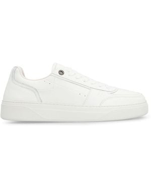 Represent Initial Sneaker Sneakers - White