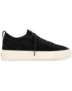 Represent Sneakers low-top Alpha 2.0 - Nero