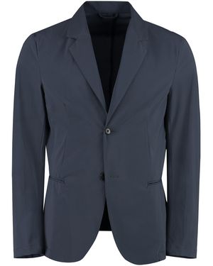 THE (Alphabet) The (Jacket) - Blue