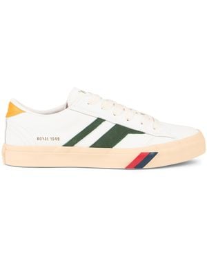 Pro Keds Sneakers Royal Classic - White