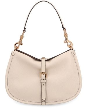 Etro Pony Media Bag - Natural