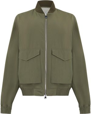 Valstar Bomber Jacket - Green