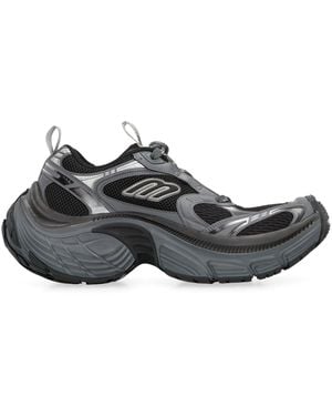 Balenciaga Trainers - Black