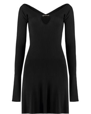 Jacquemus Dresses - Black