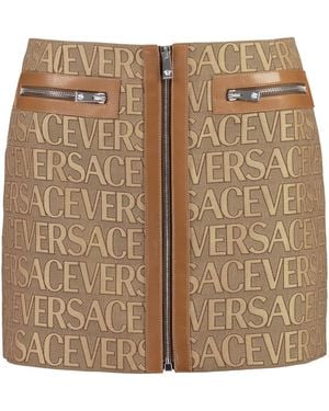 Versace Skirts - Brown