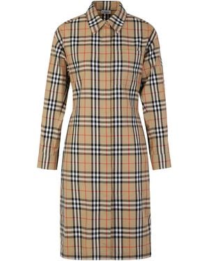 Burberry I Live - Natural