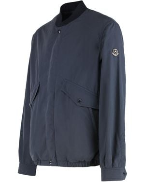 Moncler Genius 3 Moncler X Mercedes-Benz Di Nigo - Blue