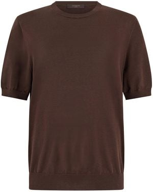 Slowear Jumper - Brown