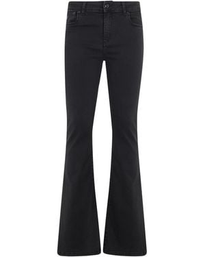 Lois Jeans svasati - Blu