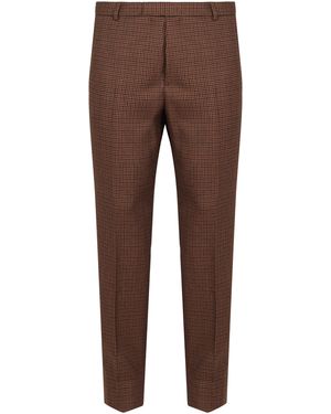 Gucci Pants - Brown