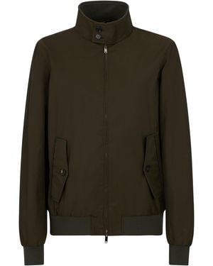 Slowear Light Jacket - Green