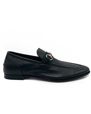 Gucci Loafer Como - Black