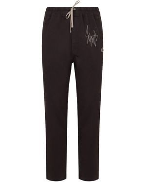Rick Owens Moncler - Black