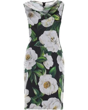 Dolce & Gabbana Dress - Green