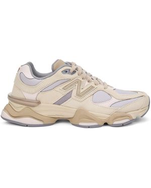 New Balance Sneakers 9060 - Neutro