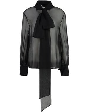 Valentino Garavani Le Noir - Black