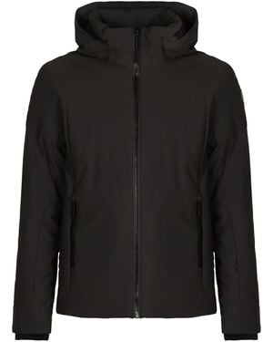 Fusalp Padded Jacket Power Ski - Black
