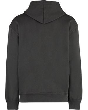 Isabel Marant Marcello Hoodie - Black