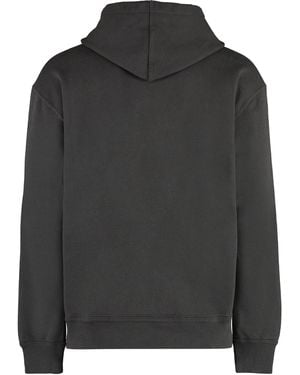 【送料&関税込】Isabel Marant Marcello Hoodie Isabel Marant Hoodies for Men | Online Sale up to 67% off | Lyst
