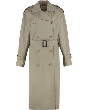 TOTEME Trench - Natural