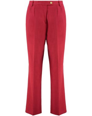 Tommy Hilfiger Sofia Richie Grainge X - Red