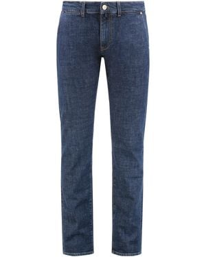 Slowear Slim Fit Jeans - Blue
