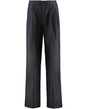 Maison Margiela Chino Pants - Black