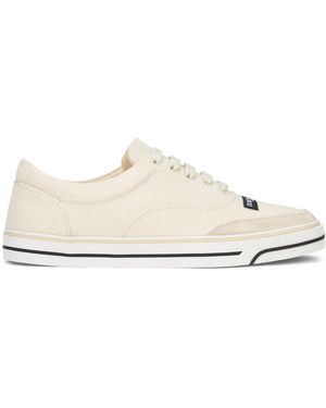 Dolce & Gabbana Dolce & Gabbana Trainer Dg Sailing - White