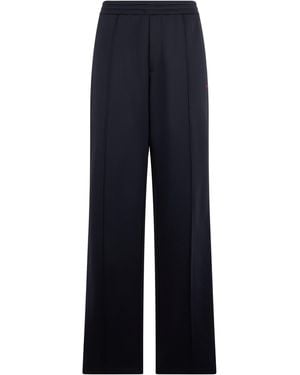 McQueen Sports Trousers - Blue