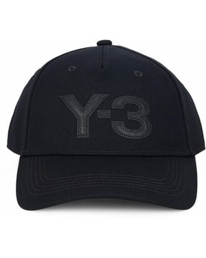 Y-3 Cap - Blue