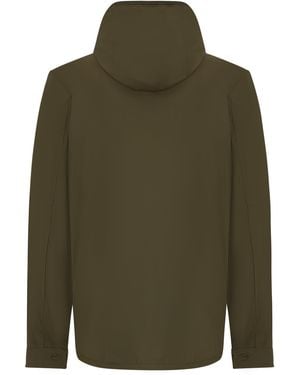 Moncler Chirano Jacket - Green