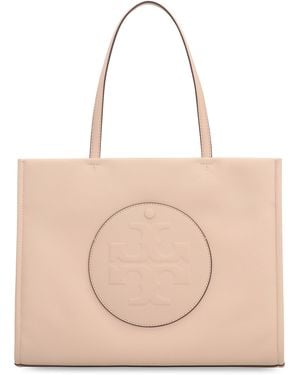 Tory Burch Shopping Bag Ella - Natural