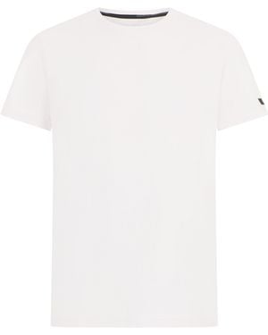 Rrd Short-Sleeve T-Shirt - White