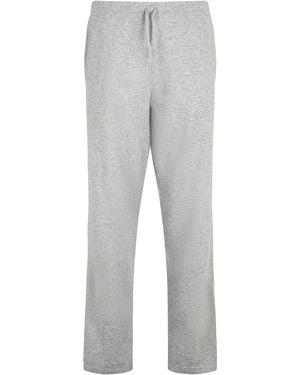 LeKasha Cashmere Trousers - Grey