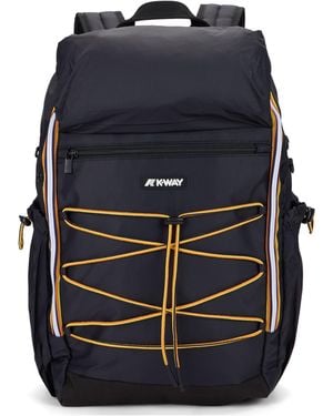 K-Way Backpack Monte Limar - Blue
