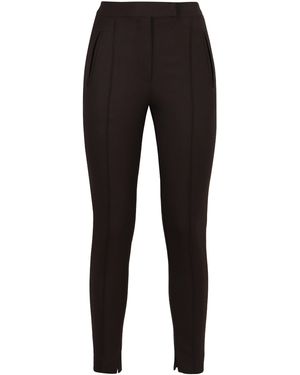 PT01 Skinny Trousers - Black