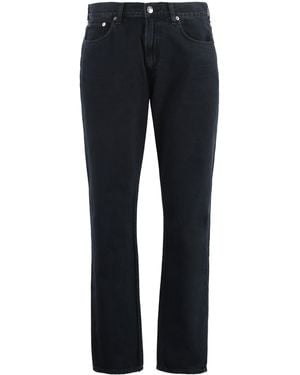 Agolde Curtis Straight Leg Jeans - Blue