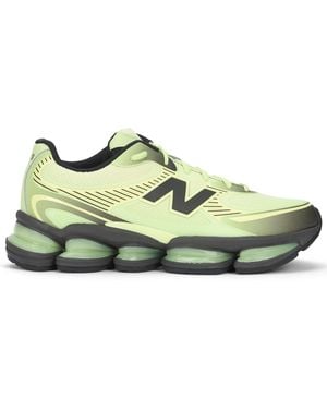 New Balance Trainer Abzorb 2000 - Green